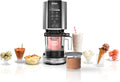 Ninja NC301 CREAMi Ice Cream Maker, for Gelato, Mix-ins, Milkshakes, Sorbet, Smoothie Bowls
